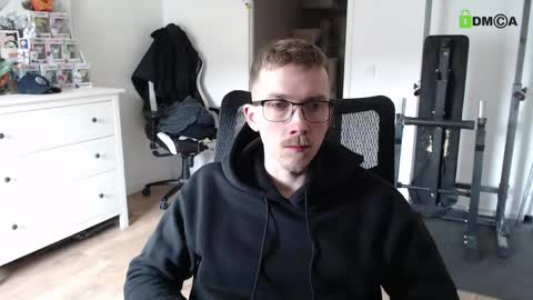 oatking online show from April 10, 11:15 am