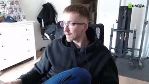 oatking online show from April 10, 12:21 pm