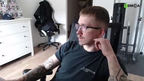 oatking online show from April 10, 2:02 pm
