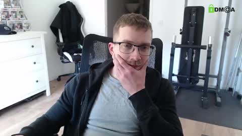 oatking online show from April 18, 8:50 am