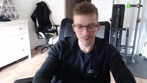 oatking online show from April 21, 1:32 pm