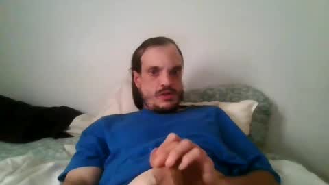 oatman409 online show from August 3, 8:38 pm