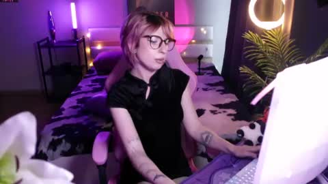 Moonlight online show from August 8, 4:29 pm