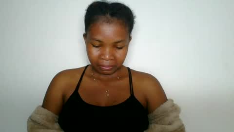 obricia online show from August 13, 7:17 pm