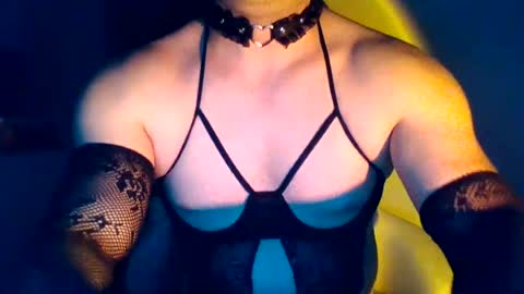 Doxy online show from July 4, 10:23 pm