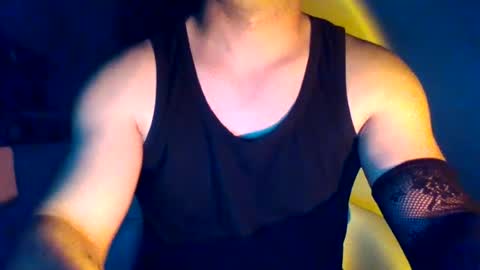 Doxy online show from July 5, 12:13 am