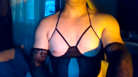 Doxy online show from July 15, 3:18 am