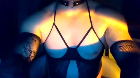 Doxy online show from July 16, 12:44 am