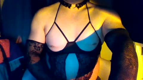 Doxy online show from July 21, 12:03 am