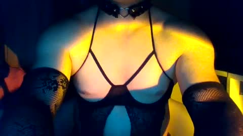 Doxy online show from July 21, 1:09 am