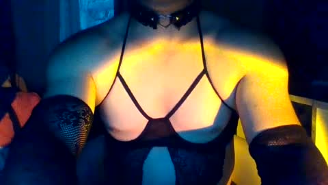 Doxy online show from July 21, 2:15 am