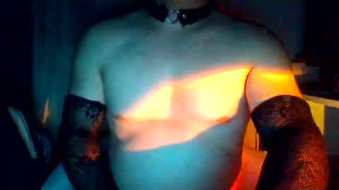 Doxy online show from July 22, 11:40 pm