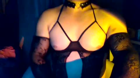 Doxy online show from July 30, 2:08 am