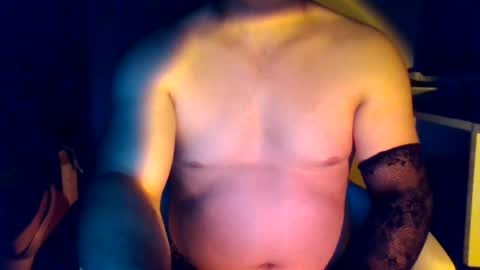 Doxy online show from August 2, 11:44 pm
