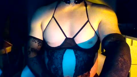 Doxy online show from August 3, 1:12 am