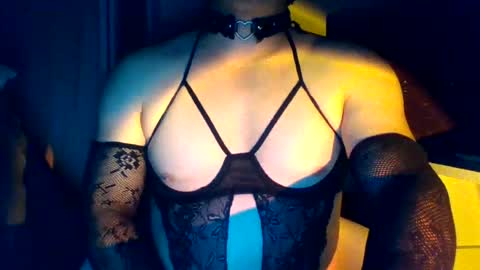 Doxy online show from August 4, 1:46 am