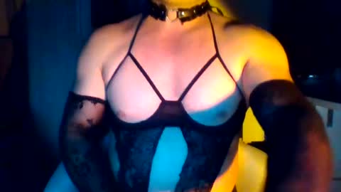 Doxy online show from August 9, 1:28 am