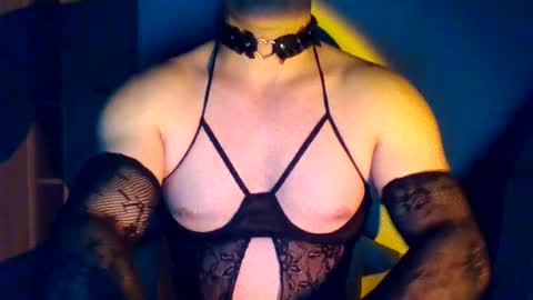 Doxy online show from August 10, 12:56 am