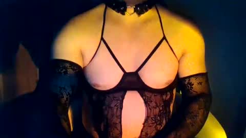 Doxy online show from August 11, 11:07 pm