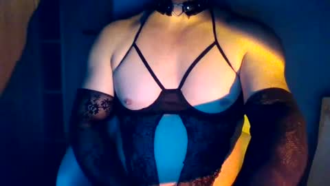 Doxy online show from August 12, 12:13 am