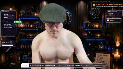Obsidian stallion online show from August 7, 4:56 am