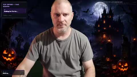 Obsidian stallion online show from August 11, 6:43 pm
