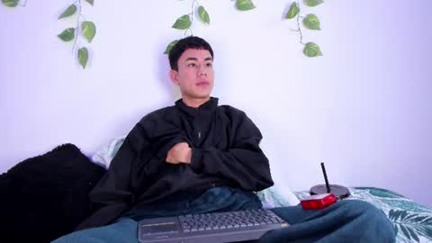 obsidianex online show from August 13, 9:45 am