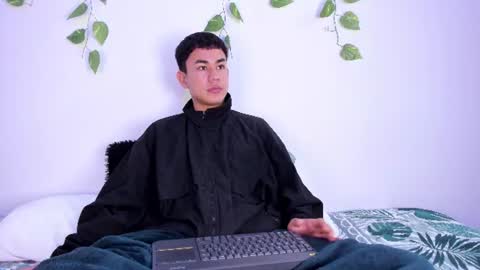 obsidianex online show from August 13, 10:51 am