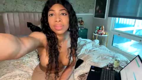 obsidiansiren online show from March 18, 8:46 pm