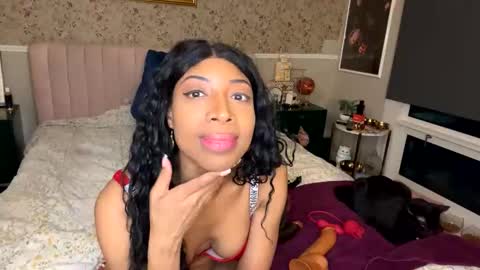 obsidiansiren online show from March 25, 12:38 am