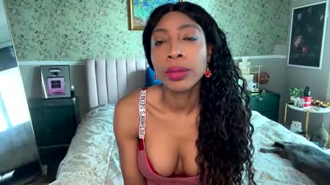obsidiansiren online show from March 25, 5:52 pm