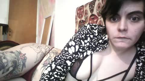 obsidianxxx616 online show from July 4, 8:22 pm
