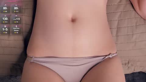 Elis online show from August 8, 2:06 pm