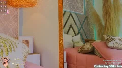 ocean_becker online show from September 8, 2:13 pm