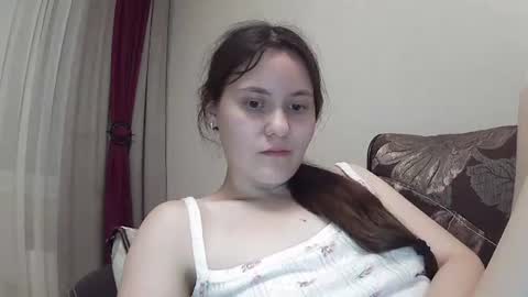 ocieburley online show from August 7, 5:57 pm