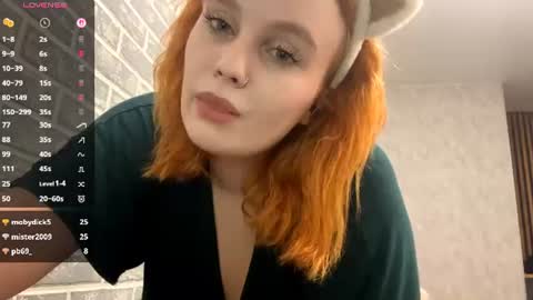 Elizabeth online show from August 15, 6:45 pm