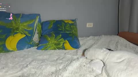 Lili online show from July 24, 4:32 pm