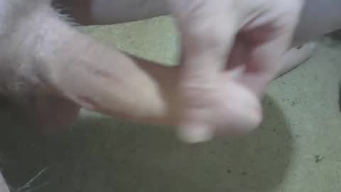 odentonman4fun online show from April 20, 11:08 am