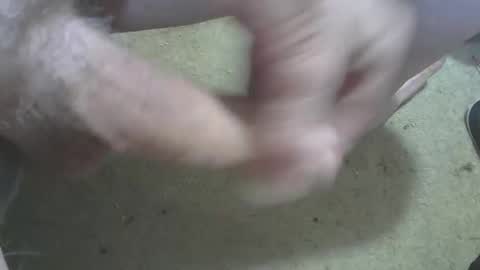 odentonman4fun online show from April 29, 2:25 am