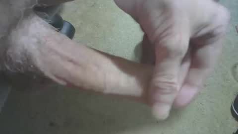 odentonman4fun online show from May 4, 4:07 am