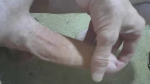 odentonman4fun online show from May 11, 2:03 am