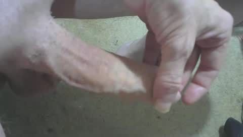 odentonman4fun online show from May 11, 9:44 am