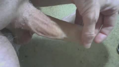 odentonman4fun online show from May 18, 7:42 am