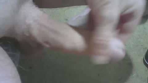 odentonman4fun online show from May 18, 8:31 pm