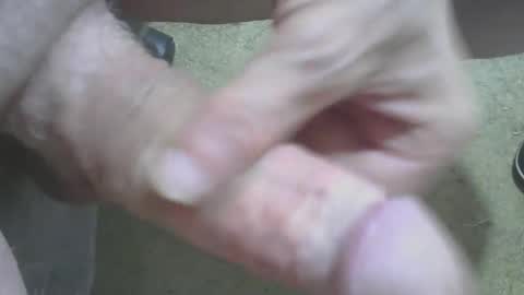 odentonman4fun online show from May 19, 11:44 am