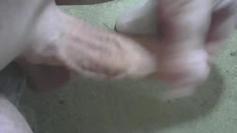 odentonman4fun online show from June 8, 9:48 am