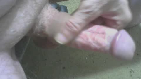 odentonman4fun online show from June 23, 10:49 am