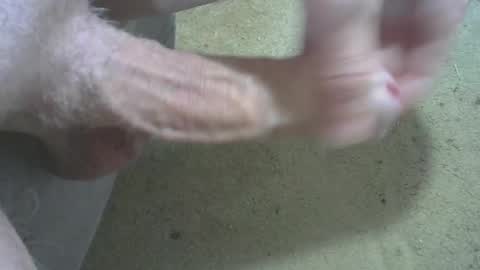 odentonman4fun online show from June 29, 11:24 am