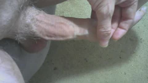 odentonman4fun online show from July 21, 2:59 am