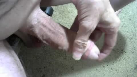 odentonman4fun online show from July 30, 5:26 am
